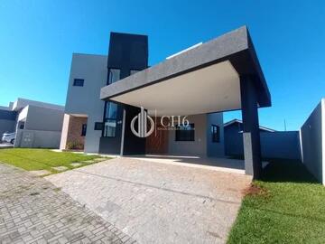 Foto Imóvel - Sobrado No Condominio Doman