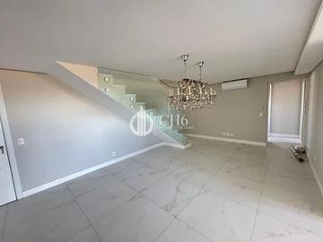 Foto Imóvel - Cobertura No Residencial Floratta Do Sol | Centro