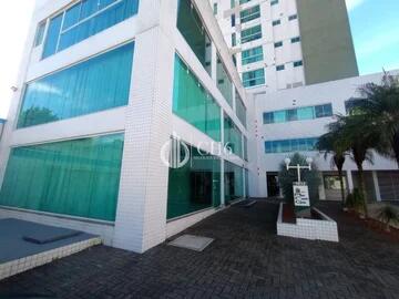 Foto Imóvel - Sala Comercial
