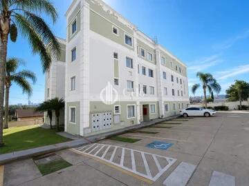 Foto Imóvel - Apartamento Semi Mobiliado | Colonia Dona Luiza
