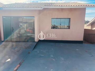 Foto Imóvel - Casa Na Colonia Dona Luiza