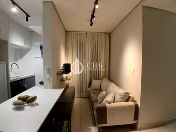 Foto Imóvel - Apartamento Mobiliado | Vila Estrela