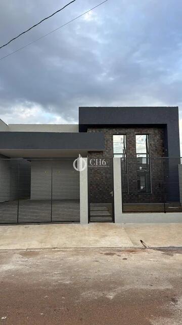 Foto Imóvel - Casa No Residencial Le Parc | Cará Cará