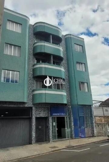 Foto Imóvel - Apartamento Semi Mobiliado | Centro