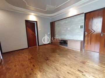 Foto Imóvel - Apartamento Semi Mobiliado | Centro