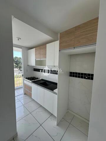 Foto Imóvel - Apartamento | Uvaranas