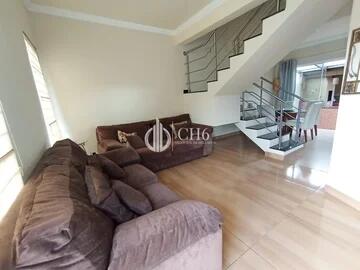 Foto Imóvel - Sobrado Mobiliado | Orfãs