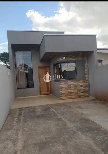 Foto Imóvel - Casa No Residencial Bem Viver | Chapada