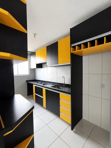 Foto Imóvel - Apartamento Semi Mobiliado  | Cará-cará