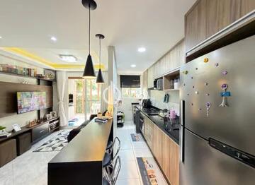 Foto Imóvel - Apartamento No Condominio Vittace | Uvaranas