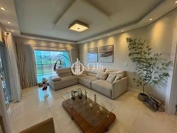 Foto Imóvel - Casa Semi Mobiliada | Olarias