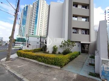 Foto Imóvel - Apartamento Semi Mobiliado |