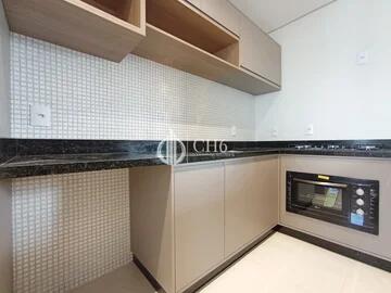 Foto Imóvel - Apartamento | Centro