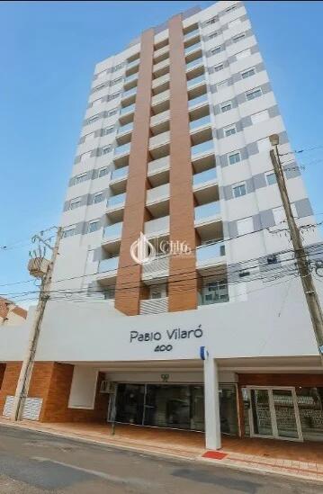 Foto Imóvel - Apartamento | Centro