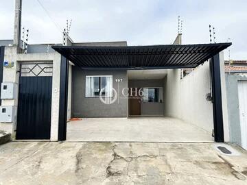 Foto Imóvel - Casa Semi Mobiliada | Uvaranas