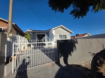 Foto Imóvel - Casa No Neves