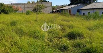 Foto Imóvel - Terreno No Bairro Chapada