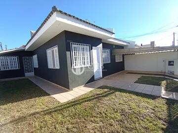 Foto Imóvel - Casa No Bairro Orfãs