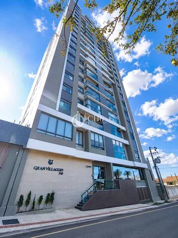 Foto Imóvel - Apartamento No Edficio Gran Villaggio | Estrela