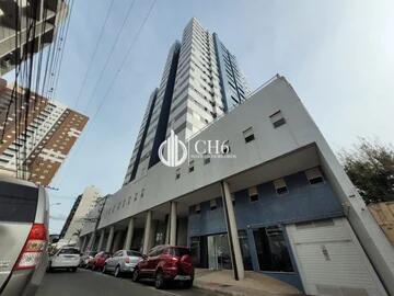Foto Imóvel - Apartamento No Edficio Leonardo Da Vinci