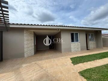 Foto Imóvel - Casa No Cará Cará