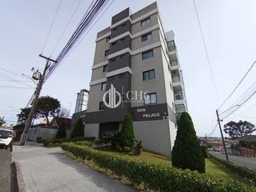 Foto Imóvel - Apartamento Garden Semimobiliado - Orfãs