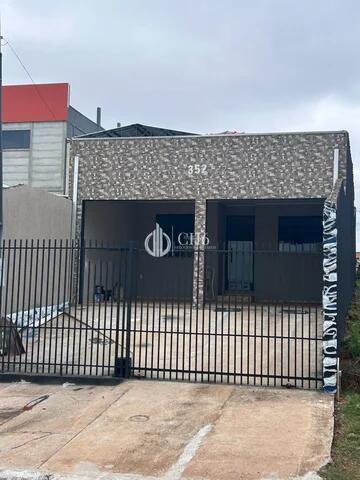 Foto Imóvel - Casa No Região Do Nova Ponta Grossa