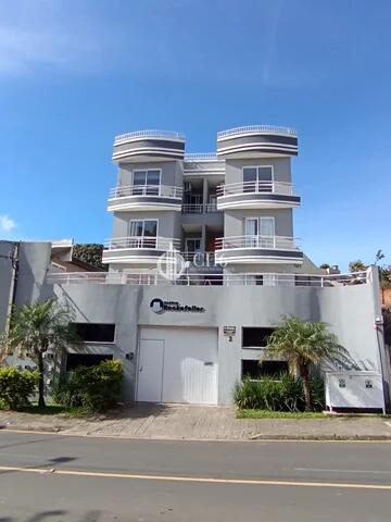 Foto Imóvel - Apartamento No Edficio Rockfeller | Uvaranas