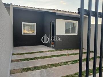Foto Imóvel - Casa No Cará Cará