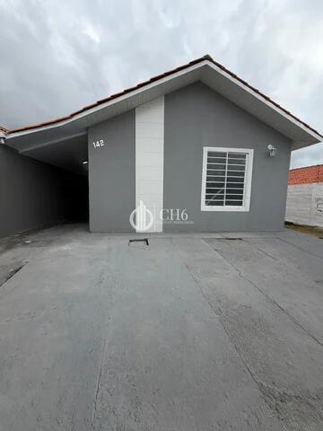 Foto Imóvel - Casa No Costa Rica