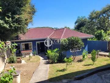 Foto Imóvel - Casa Na Região De Olarias