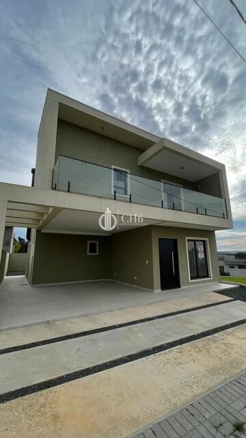 Foto Imóvel - Casa No Condomínio Vale Do Sol
