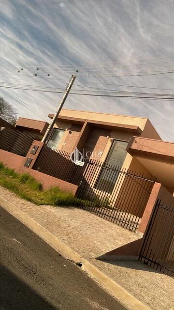 Foto Imóvel - Casa Na Região De Uvaranas