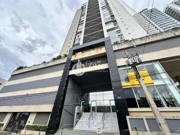 Foto Imóvel - Apartamento De Alto Padrão | Oficinas