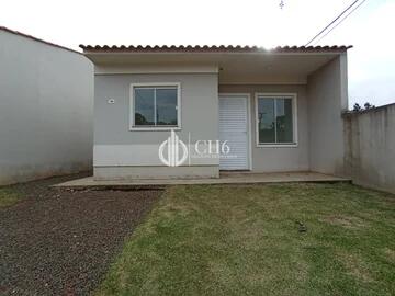 Foto Imóvel - Casa  No Condomínio Campos Provence