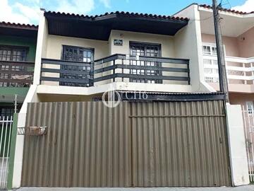Foto Imóvel - Sobrado No órfãs