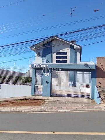 Foto Imóvel - Sobrado No Residencial Vila Duarte