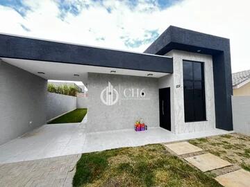 Foto Imóvel - Casa No Residencial Le Parc | Cará Cará