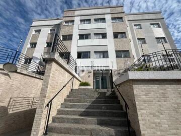 Foto Imóvel - Apartamento Semimobiliado - Jardim Carvalho