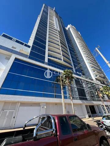 Foto Imóvel - Apartamento De Alto Padrão - Edifício Cote D'azur