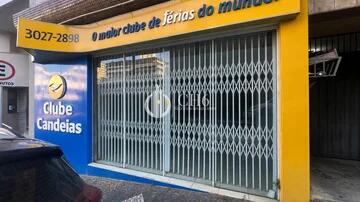Foto Imóvel - Sala Comercial Para Locação | Centro