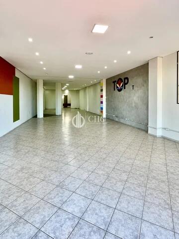 Foto Imóvel - Sala Comercial | Contorno