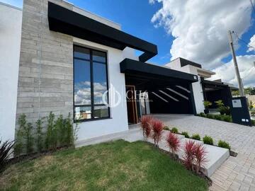 Foto Imóvel - Casa No Residencial Ecoville | Contorno