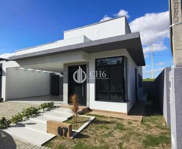 Foto Imóvel - Casa No Residencial Valle Do Sol | Colônia Dona Luiza