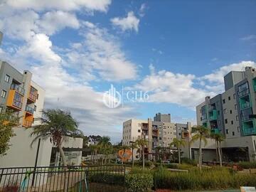 Foto Imóvel - Apartamento No Residencial Vista Uvaranas