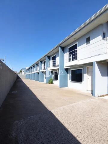 Foto Imóvel - Sobrado Semi Mobiliado No Residencial Villa Duarte | Uvaranas