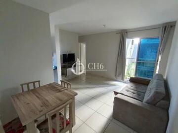 Foto Imóvel - Apartamento No Condomínio Vida Nova 1 | Uvaranas