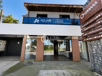 Foto Imóvel - Sala Comercial | Uvaranas