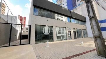 Foto Imóvel - Sala Comercial Térrea | Centro