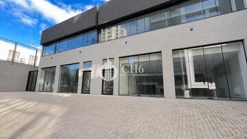 Foto Imóvel - Sala Comercial  Primeiro Pavimento | Centro